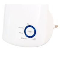 Repetidor Roteador Wireless Tp Link Tl Wa850re 300mbps - 3