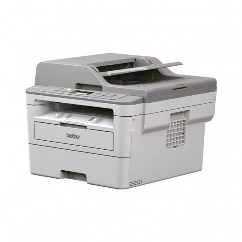 Impressora Brother Multifuncional Laser Dcp-b7535dw 110v - 2