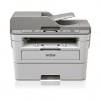 Impressora Brother Multifuncional Laser Dcp-b7535dw 110v - 1