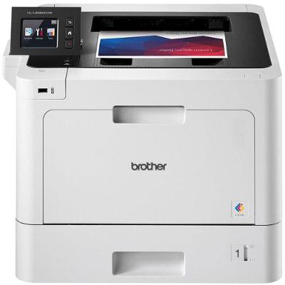 Impressora Brother Laser Color - Hll8360cdw