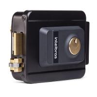 Fechadura Elétrica Cilindro Fixo Fx2000 Pt 4679001 - 5