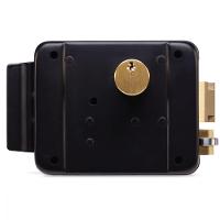 Fechadura Elétrica Cilindro Fixo Fx2000 Pt 4679001 - 10