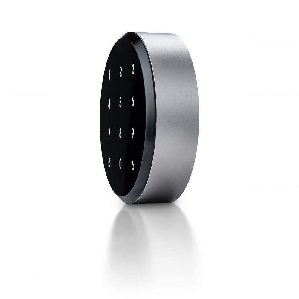 Keypad Para Smart Fechadura Positivo Casa Inteligente - 2