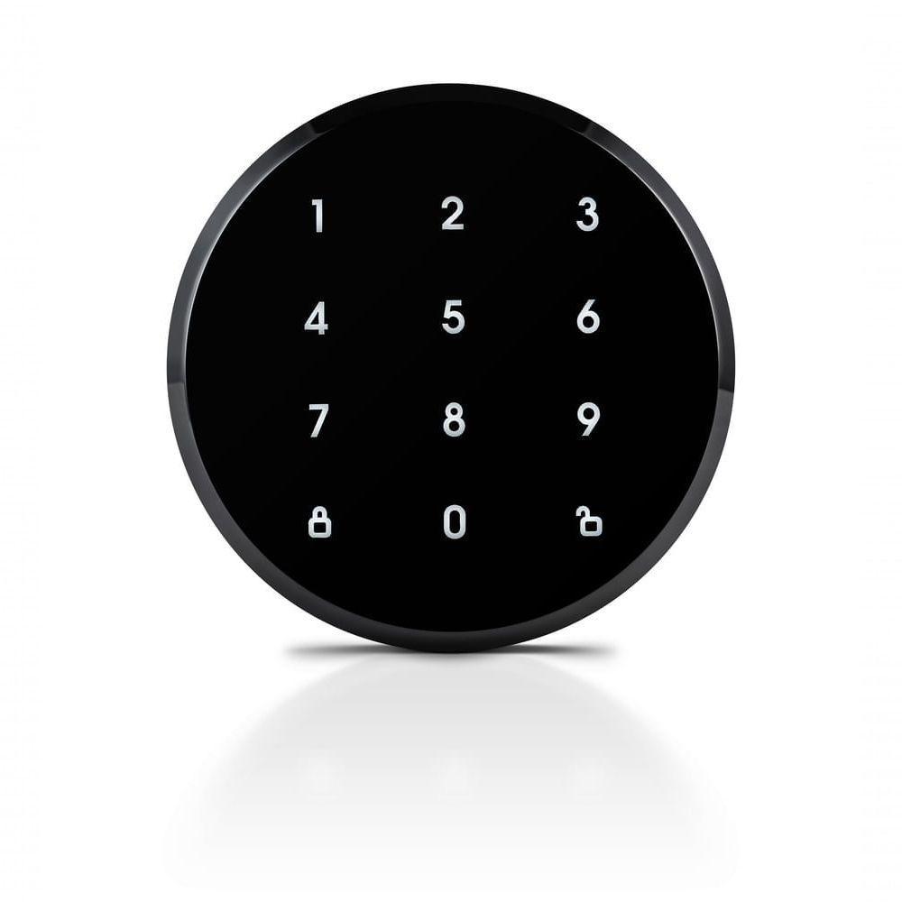 Keypad Para Smart Fechadura Positivo Casa Inteligente - 3