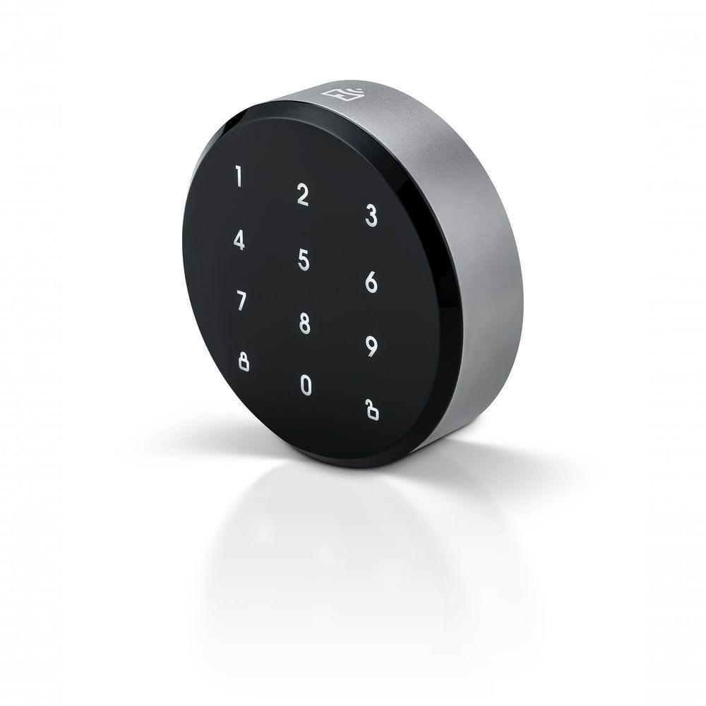 Keypad Para Smart Fechadura Positivo Casa Inteligente - 4