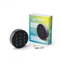 Keypad Para Smart Fechadura Positivo Casa Inteligente - 1