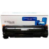 Toner Compativel Hp Cf279a 79a M12 Preto 1k - 1
