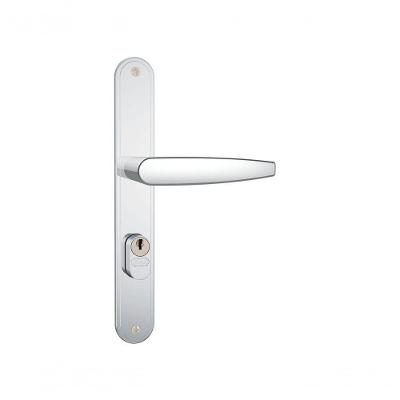 Fechadura Alav Stam Serralh 601/33