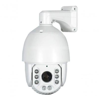 Câmera De Monitoramento Ethink Speed Dome Profissional 36X