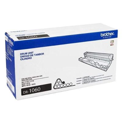 Fotocondutor Cilindro Brother Dr1060 Dr Tn1000 10k