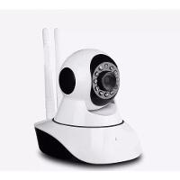 Camera Ip 1.3 Mp Hd 720 P2P 2 Antenas - 3
