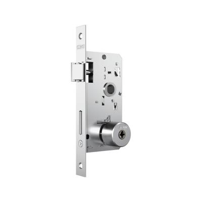 Kit Segurança Espelhada Inox Tetratri - Stam Inox 1800/21