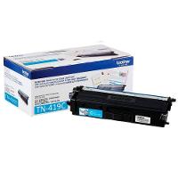 Toner Brother Tn419Cbr Ciano (8360 - 8610 - 8900 - 9570) - Tn419Cbr - 1