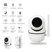 Mini Camera Ip Wifi Hd Onvif Sensor Movimento Automatico - 4