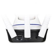 Câmera Ip Wirelles Foscam Hd - 3 Antenas . - 10