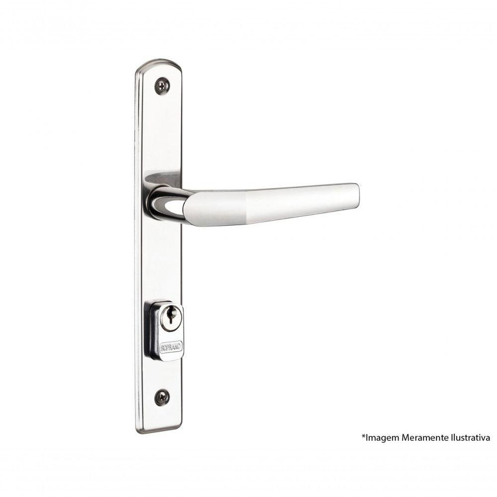 Fechadura Soprano Int Alav Pop Line 3002/811 - 1