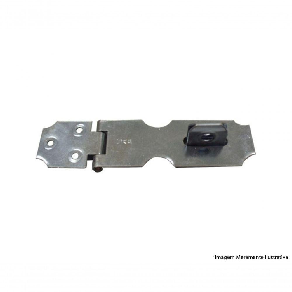 Porta Cadeado Inca 2Equot - 1