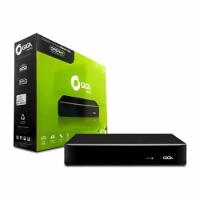 Cftv Hvr 4x1 Giga Gs0481 Orion 8 Canais Bnc H265 1080p - 2