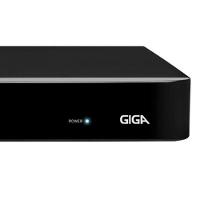 Cftv Hvr 4x1 Giga Gs0481 Orion 8 Canais Bnc H265 1080p - 3