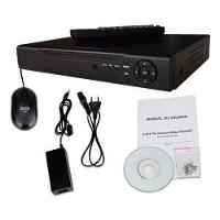 Dvr Full Ahd 16 Canais Hibrido Ahd P2P - 3