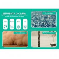 Câmera Ip Rotativa Speed Dome 355º Prova Dágua Wifi Hd 1080P - 2