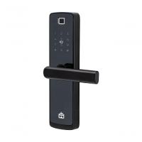 Smart Fechadura Wi-fi De Embutir Smart Fechadura De Embutir Wifi