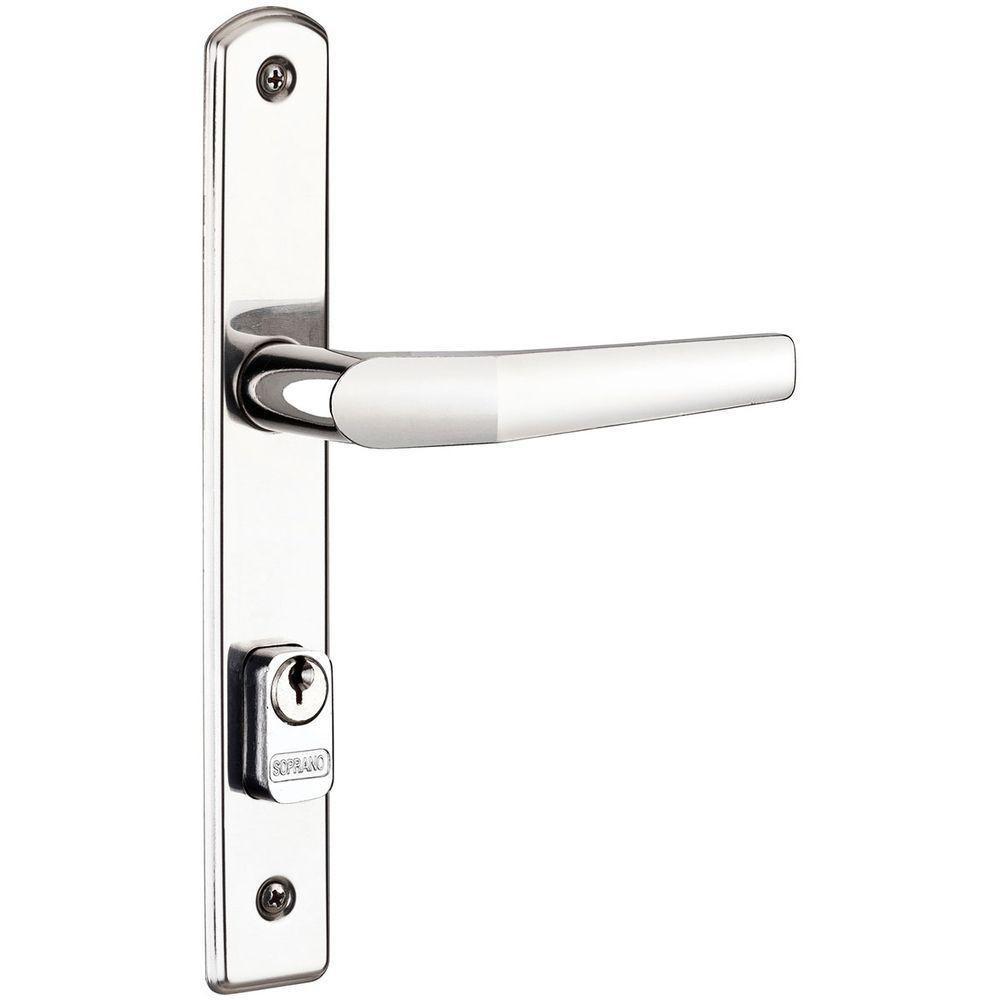 Fechadura Soprano Externa Pop Line 20 X 53 Estreita - 1