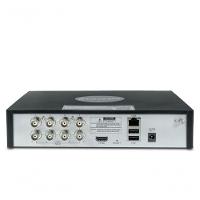 Dvr Gravador De Vídeo Frahm 8 Canais Fgd2008L - 2