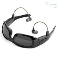 Camera Grava Video Oculos Grava Com Som De Qualidade - 5