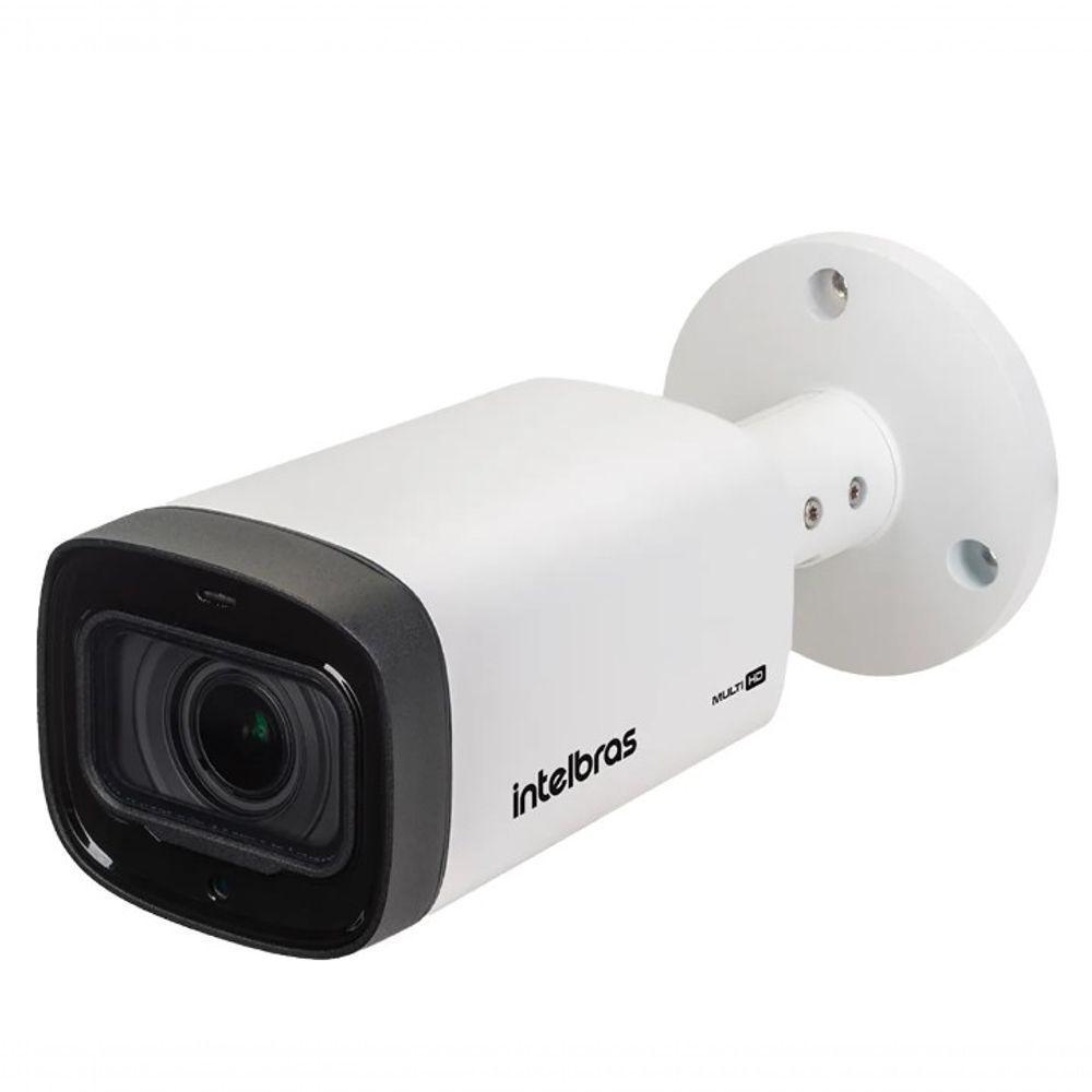 Camera Fbr Varifocal 720p Ir Ate 40 Metros 2.8 - 12mm Ip66 - 5