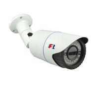 Camera Fbr Varifocal 720p Ir Ate 40 Metros 2.8 - 12mm Ip66 - 3