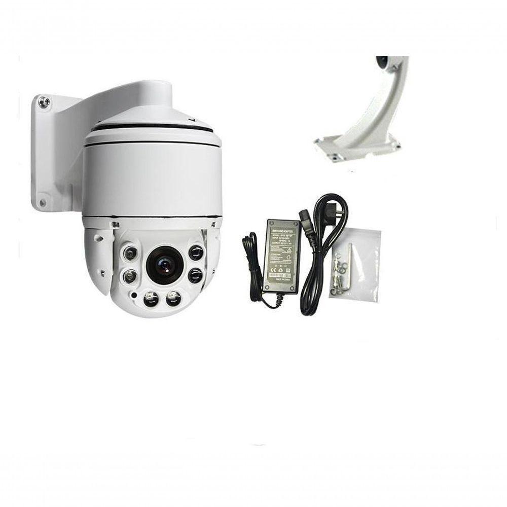 Câmera Speed Dome Ahd 2.0Mp 1080P 4.5 20X Lcs-4520 - 2