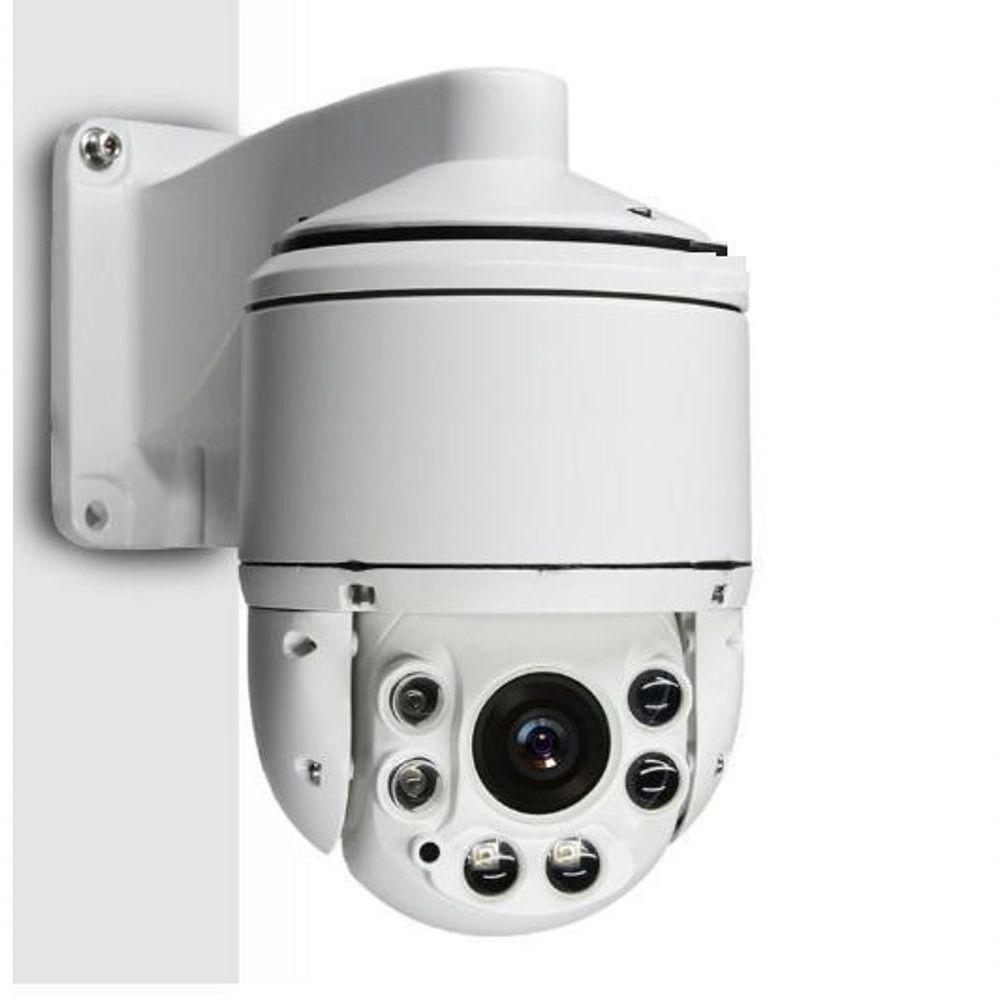 Câmera Speed Dome Ahd 2.0Mp 1080P 4.5 20X Lcs-4520 - 3