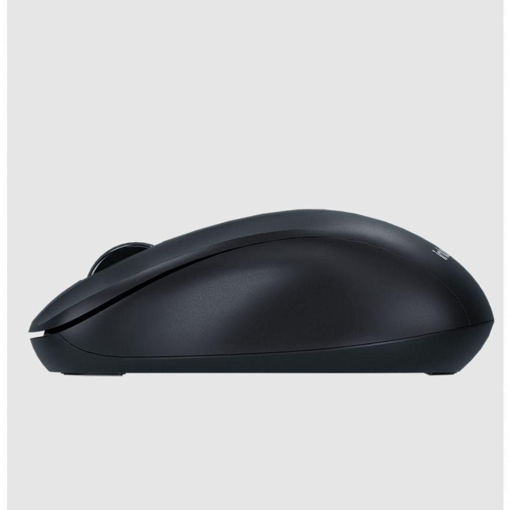 Mouse Intelbras Msi55 Sem Fio 4290023 Preto - 3