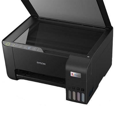 Multifuncional Epson Tanque De Tinta L3250 Wi Fi