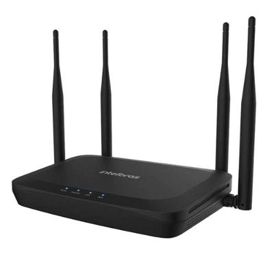 Roteador Intelbras Wireless Gf 1200 10/100/1000 Mbps - 4750076