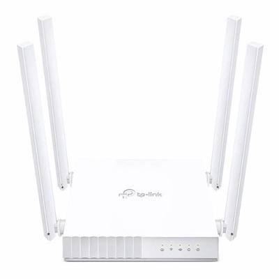 Roteador Tp-Link Archer C21 (Br) Wireless Dual Band Ac750