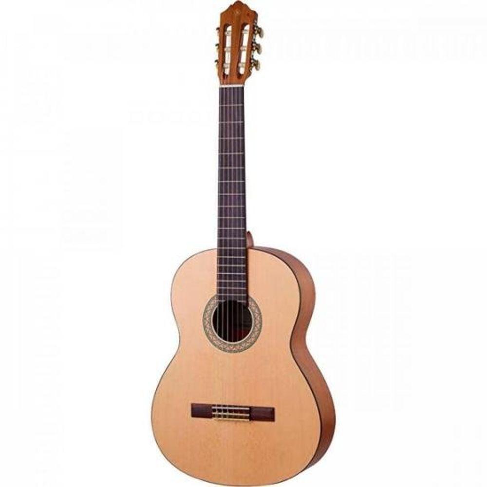 Violão Yamaha Acústico Clássico Nylon C40Mii - 1