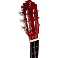 Violão Giannini Acústico Aço Estudo S-14 Natural - 2