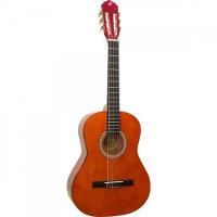 Violao Acustico Infantil 3/4 Nylon N6 Start Natural Giannini - 1