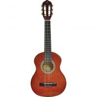 Violão Acústico Infantil 1/4 Nylon 30"" Nr-N Natural - 2
