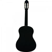 Violão Harmonics Acústico Clássico Nylon Gc-10Bk Preto - 6