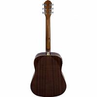 Violão Aço Eletroacústico Giannini Performance Plus Gdr Plus Ceq Natural Glossy