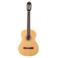 Violão Harmonics Acústico Clássico Nylon Gc-20Nt Natural. - 1