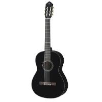Violão Acústico Clássico Nylon C 40 Bl Preto Yamaha - 1