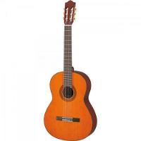 Violao Acustico Classico Nylon C70Ii Natural Yamaha - 1