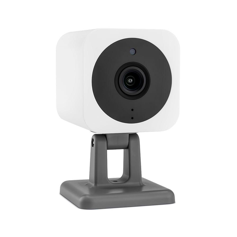 Smart Câmera Wi-fi Positivo Casa Inteligente Smart Câmera Wi-fi - 1