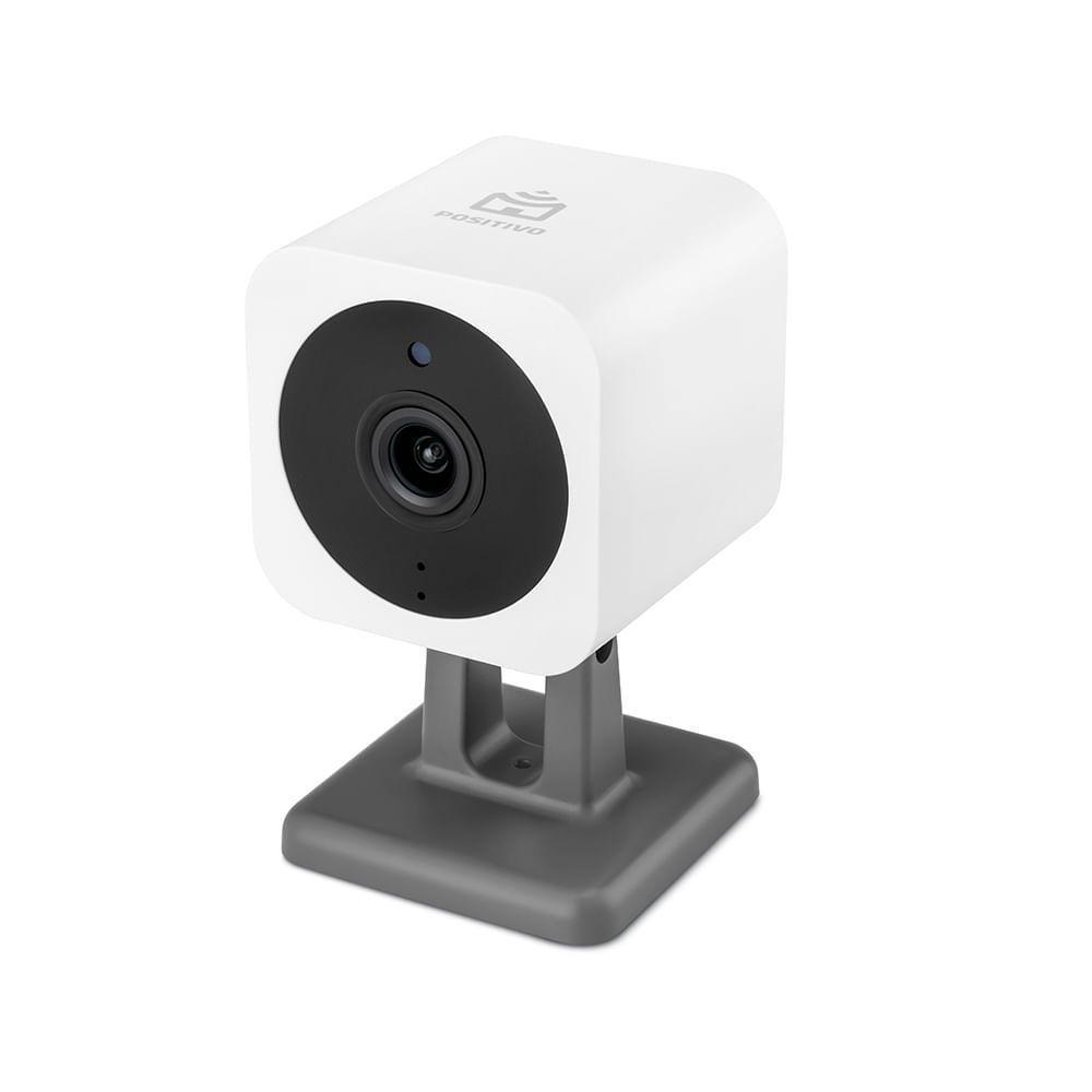 Smart Câmera Wi-fi Positivo Casa Inteligente Smart Câmera Wi-fi - 5