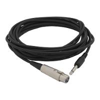 Microfone Com Fio Profissional, Acompanha Cabo 5 Metros Pro-57 - 7