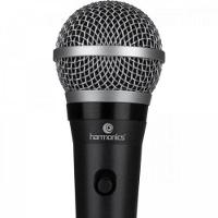 Microfone Dinâmico Cardióide Mdu101 Harmonics - 9